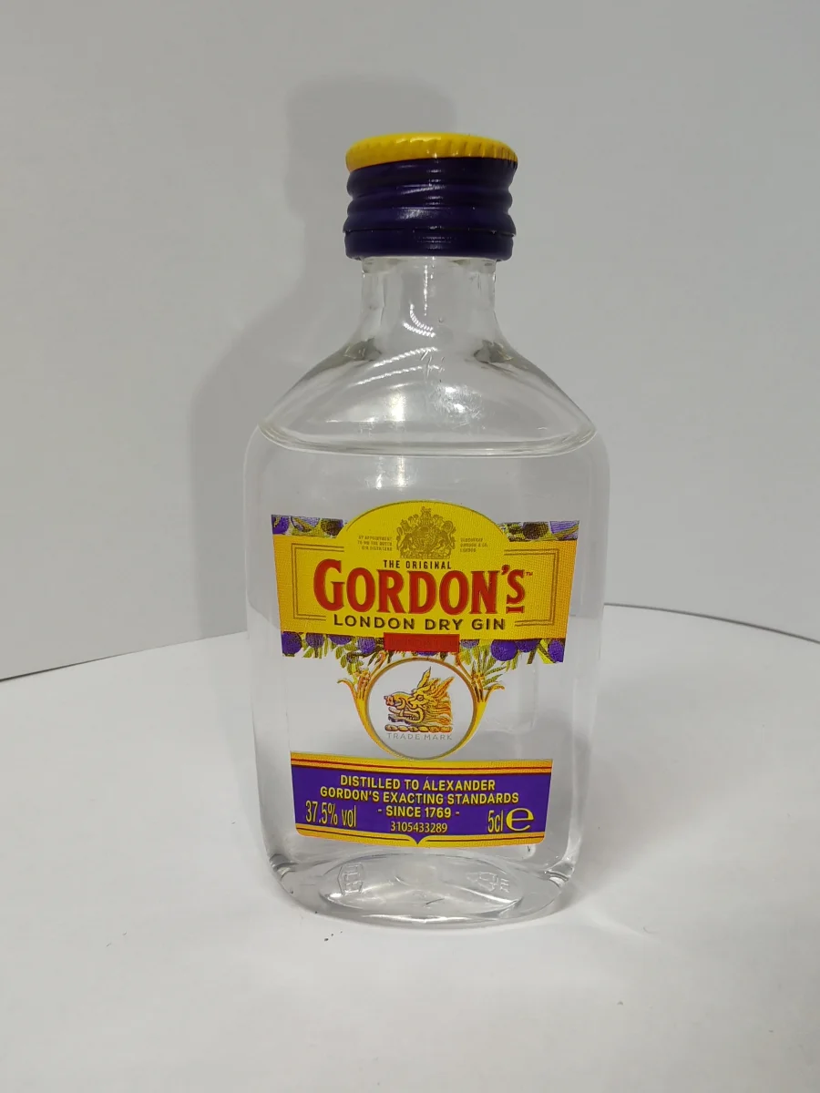 Gordon's London Dry Gin