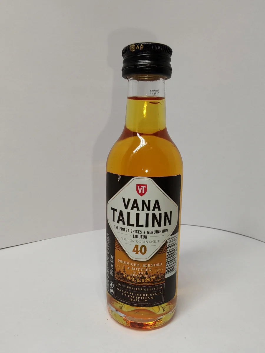 Vana Tallinn 40