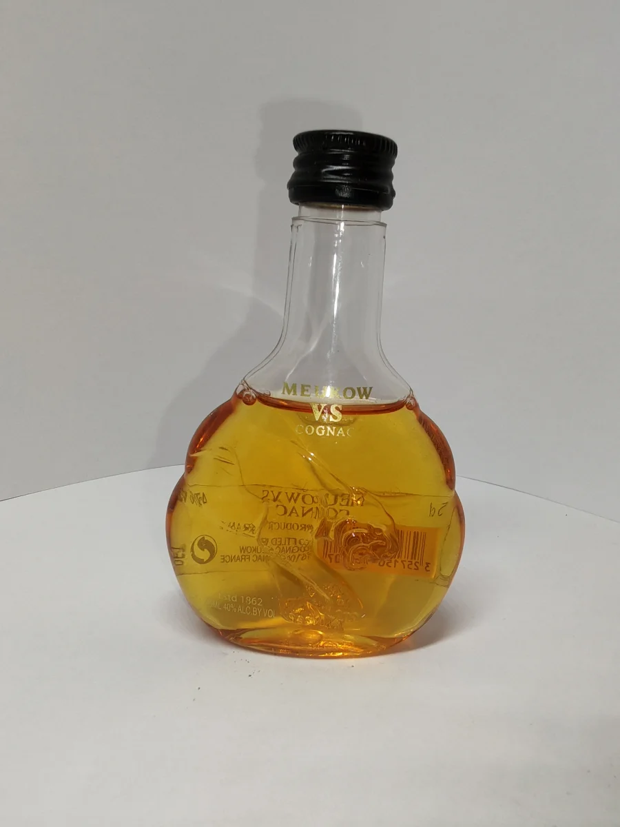 Mellow VS Cognac