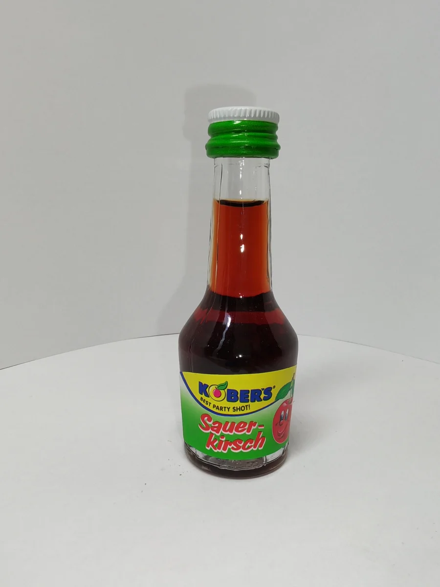 KOBERS Sauer-Kirsch