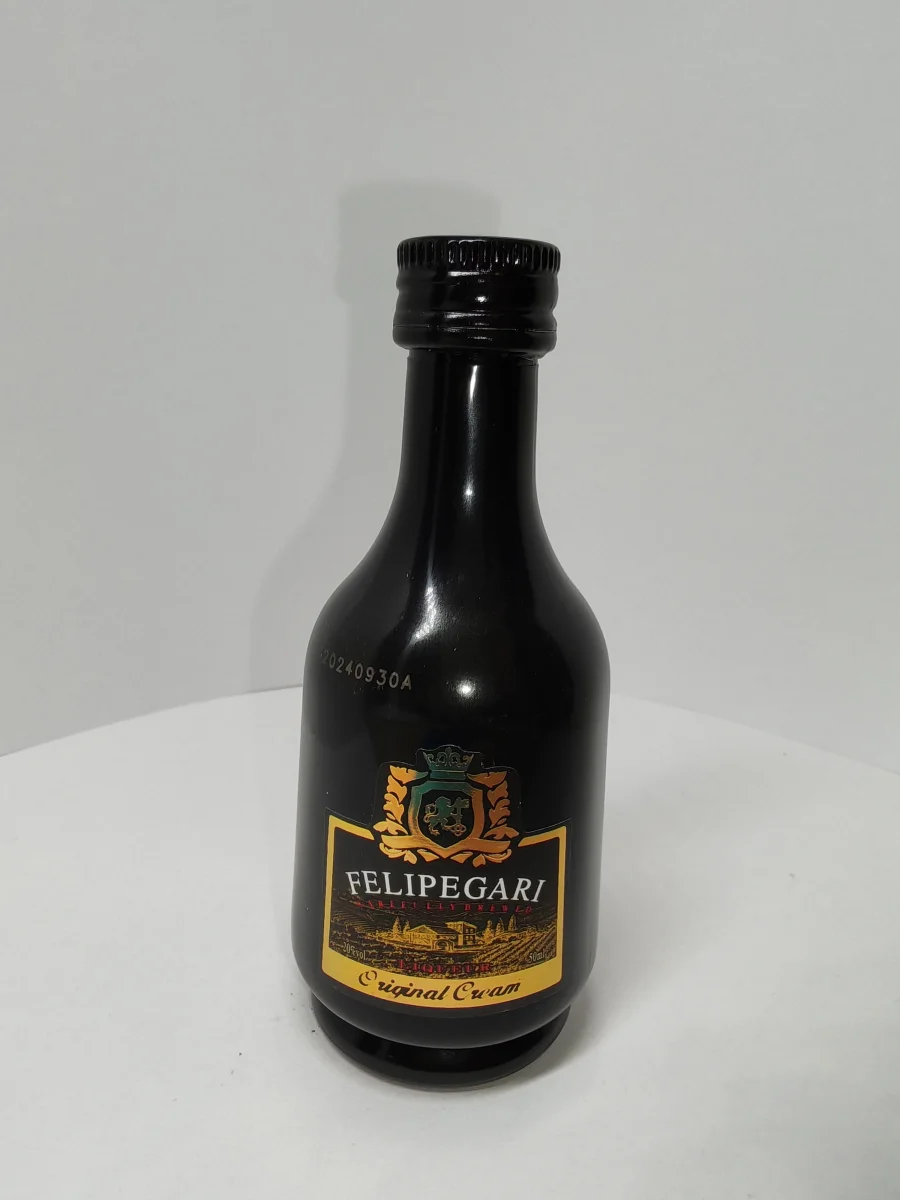 FELIPEGARI Original Cream