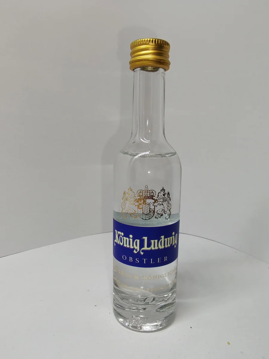 König Ludwig Obstler