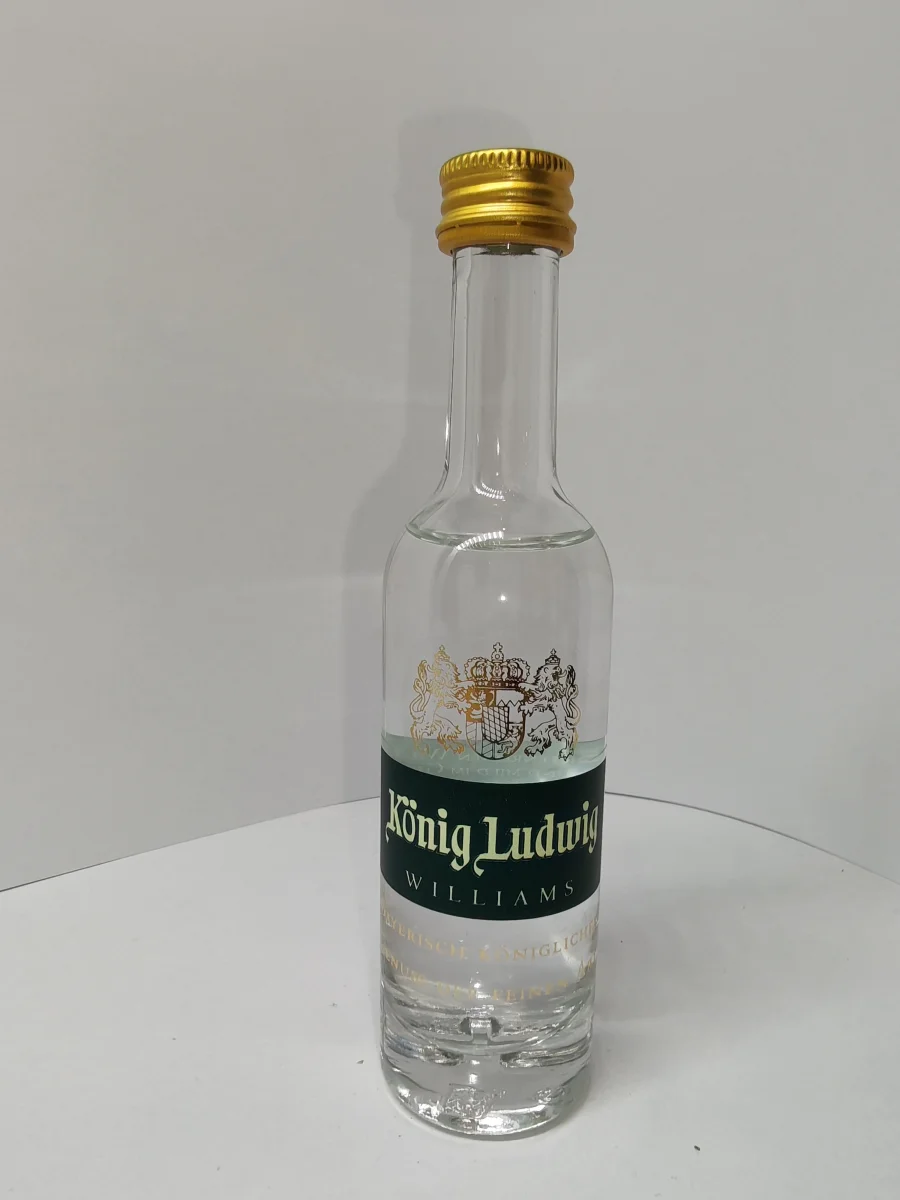 König Ludwig Williams