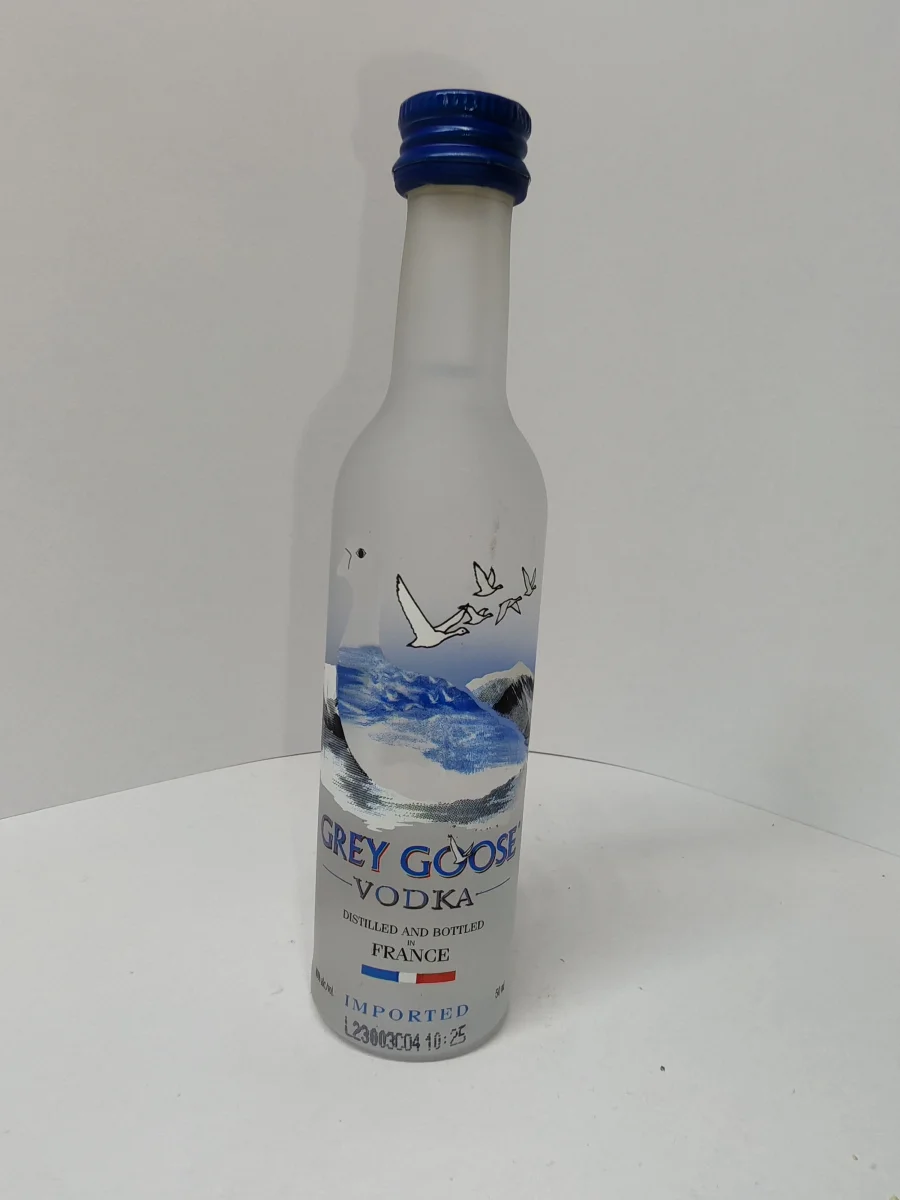 Grey Goose Vodka