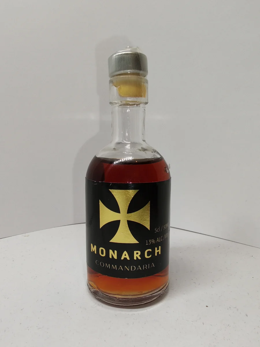 Monarch Commandaria