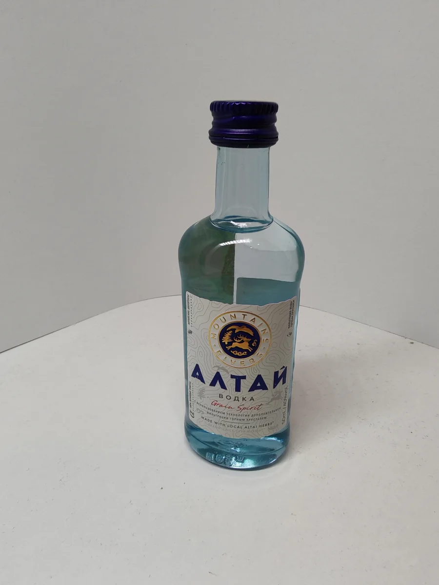 Алтай