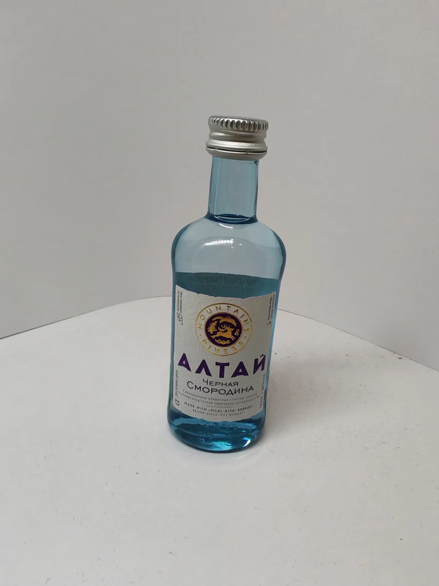 Алтай Черная Смородина