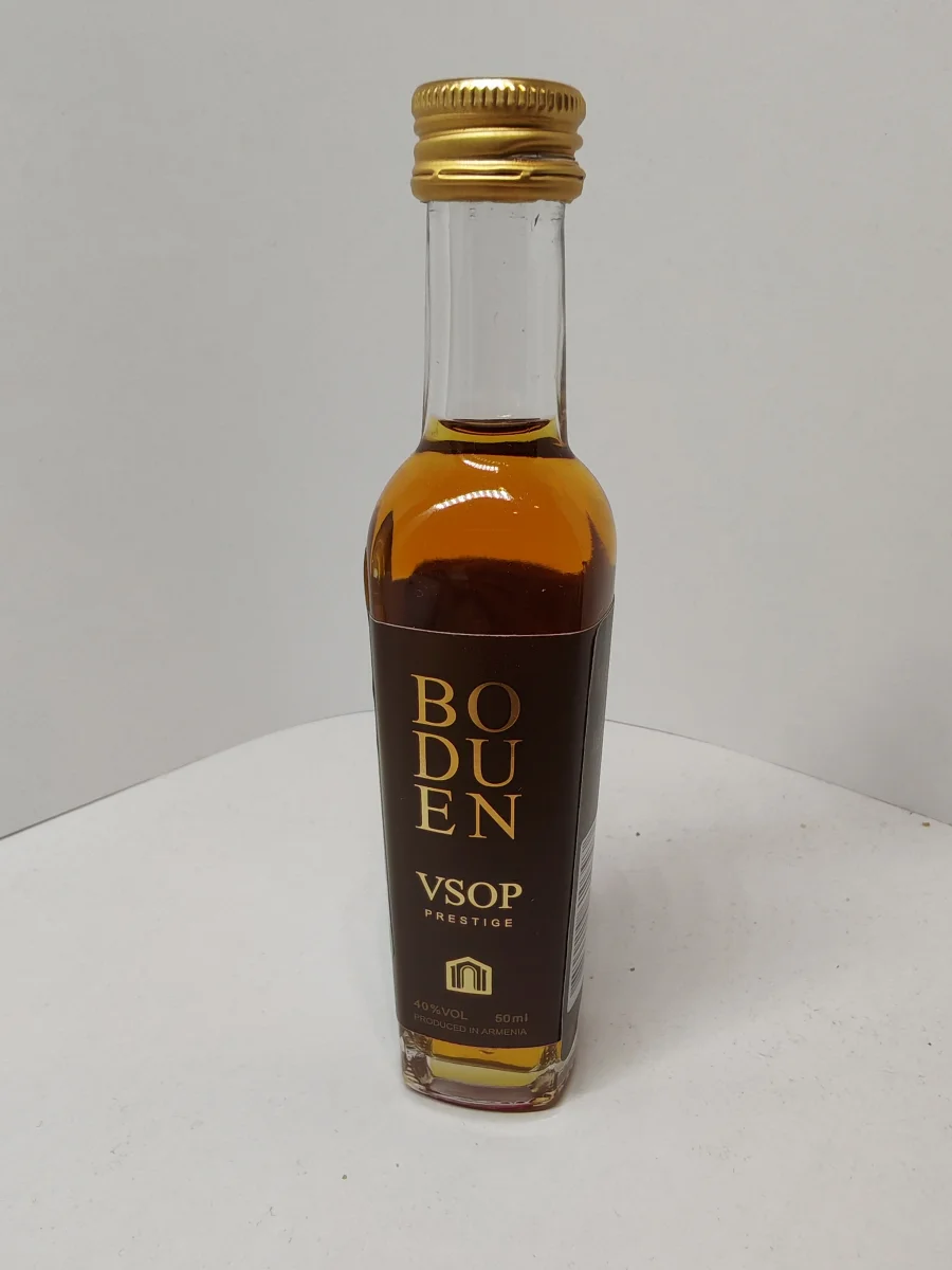 Boduen VSOP