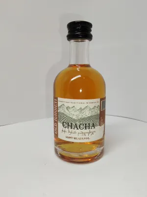 CHACHA