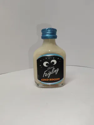 Kleiner Feigling Coco Biscuit