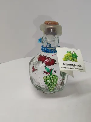 Խաղողի օղի