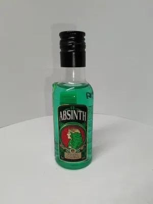 ABSINTH Fruko Schulz