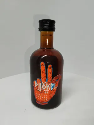 Pijökel 55 Crafted Herbal
