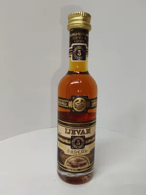 IJEVAN 5
