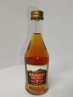 Ararat Aged 7 Years