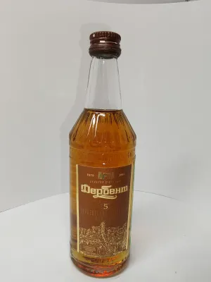 Фербент 5
