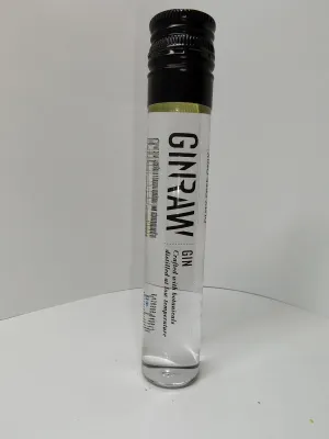 GIN-PAW