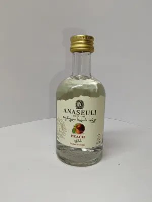 ANASEULI Peach