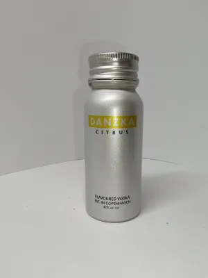 DANZKA CITRUS
