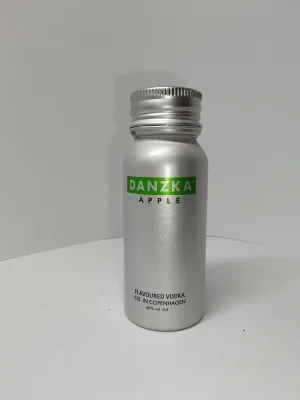 DANZKA APPLE