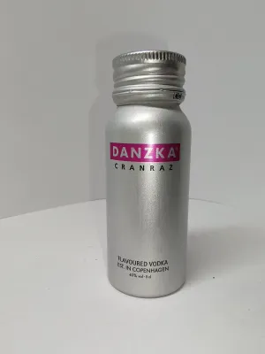 DANZKA CRANRAZ