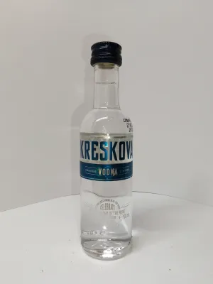 KRESKOVA VODKA