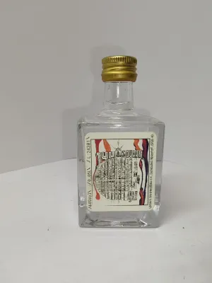 144 Square Mile Gin