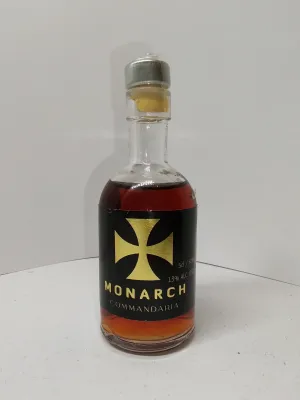 Monarch Commandaria