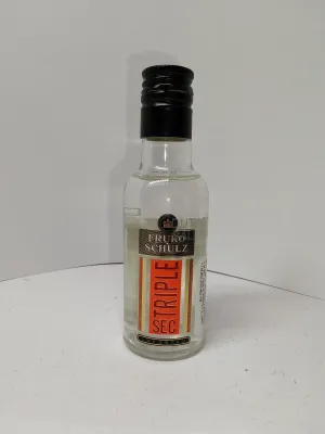Fruko Schulz Triple Sec