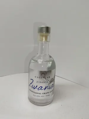 Cycellar Zibania Traditional Grape Spirit
