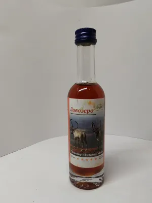 Ловозеро