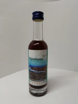 Териберка