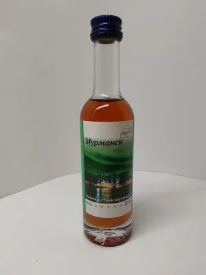 Мурманск