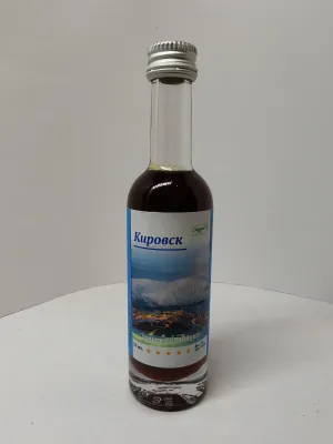 Кировск
