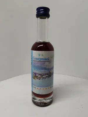 Северный