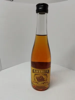 Китайский бренди