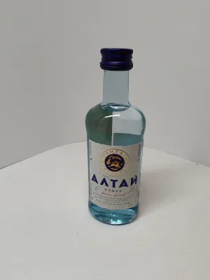 Алтай