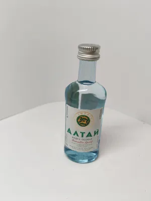 Алтай