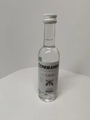 Стрижмен