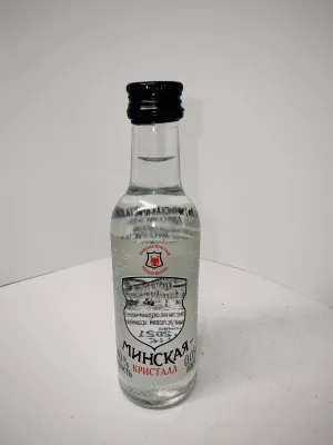Минская-Кристалл